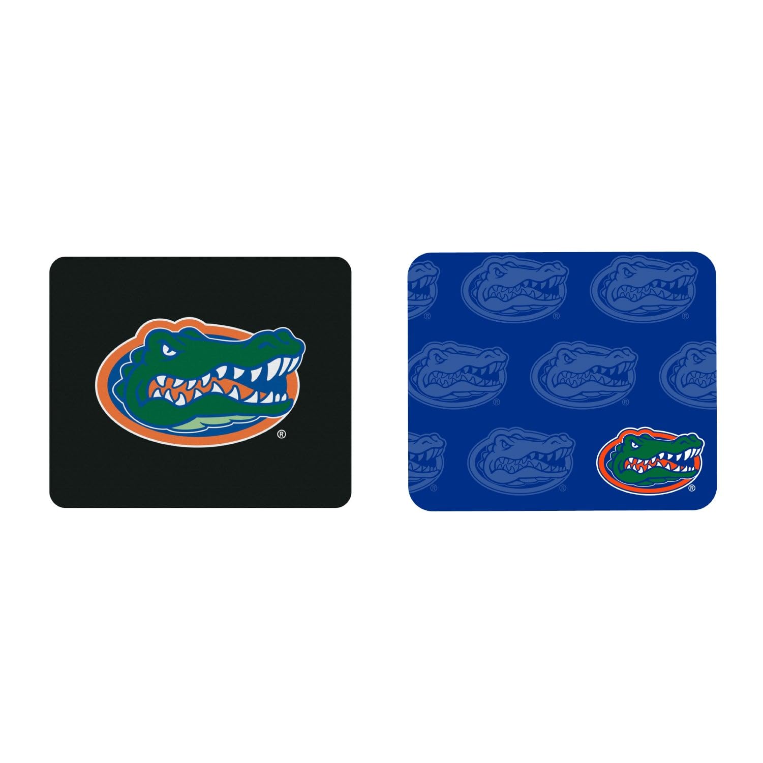 Mouse Pad, Fabric, University of Florida Standard/Fan Pack 1