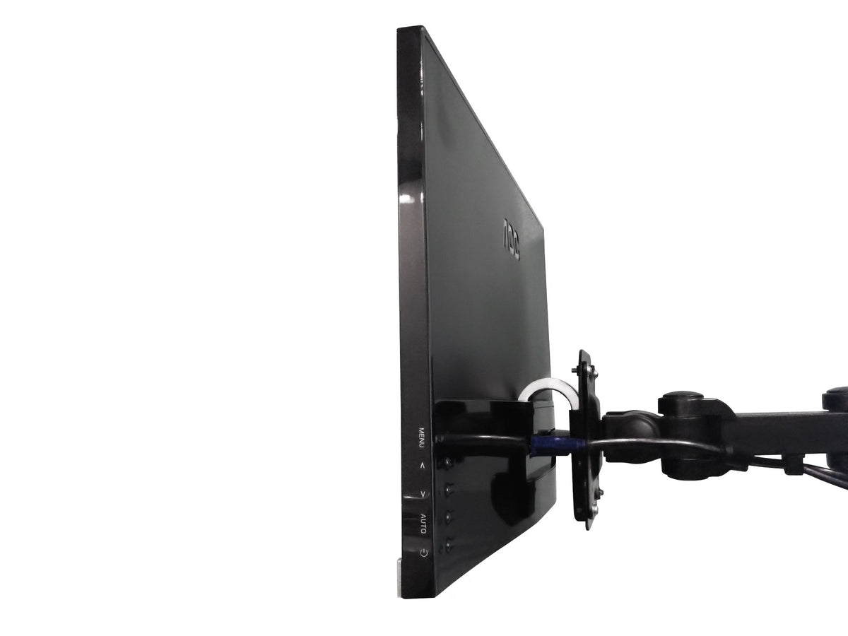 HumanCentric VESA Mount Adapter Bracket for AOC