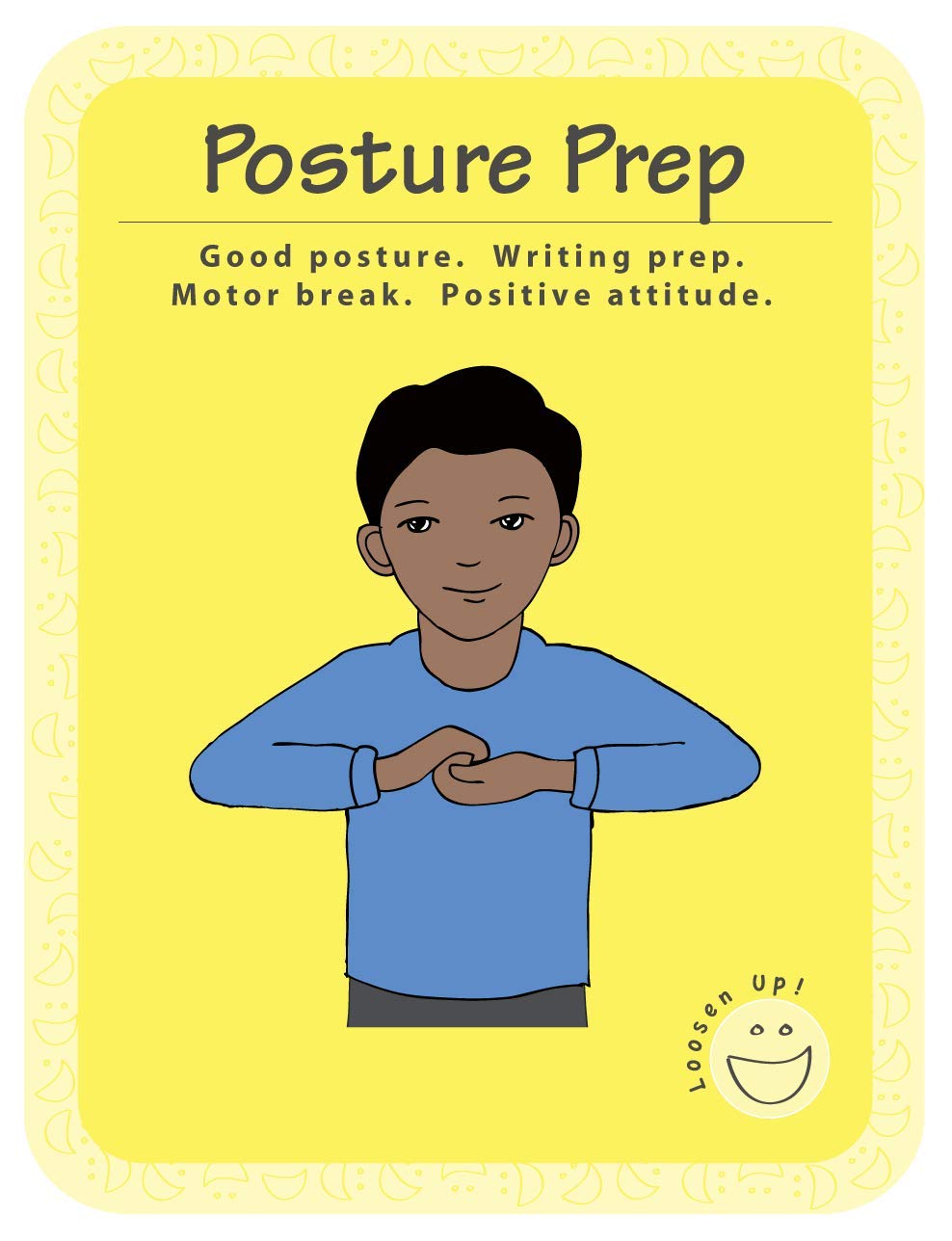 Yoga 4 Classrooms Activity Card Deck - Activities for Kids - Mindfulness - 67 Colorful Cards for