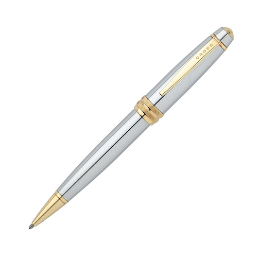 Cross Bailey Medalist Ballpoint Pen, Medium Point, Black Ink