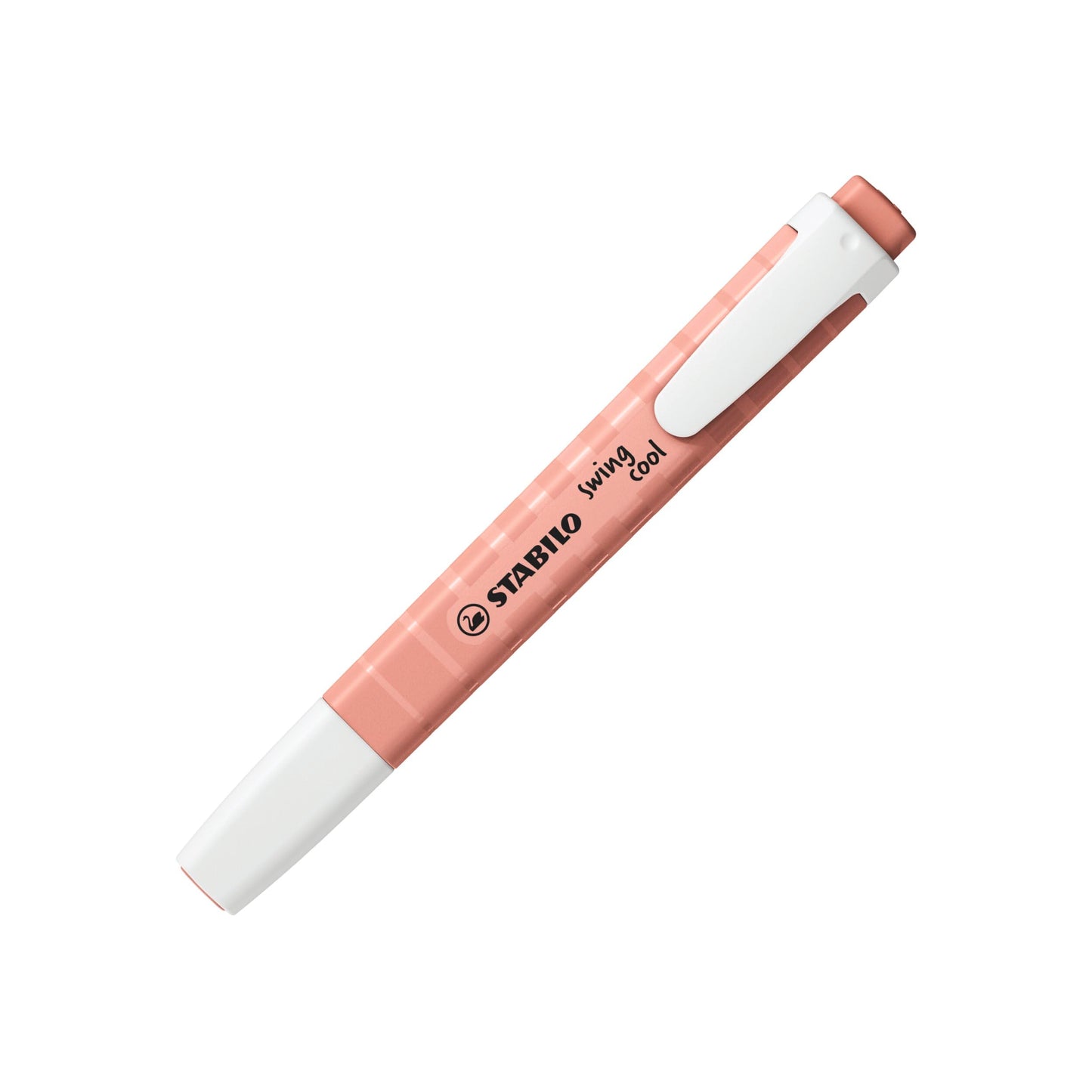 STABILO swing cool NatureCOLORS - Highlighter