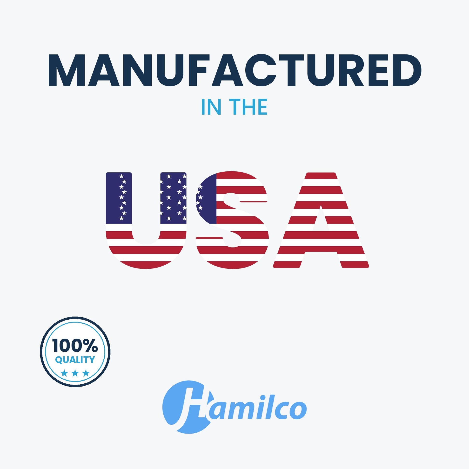 Hamilco White 100lb Cover Heavy 5x8 Index Cards & Recipe Cards (100PK)