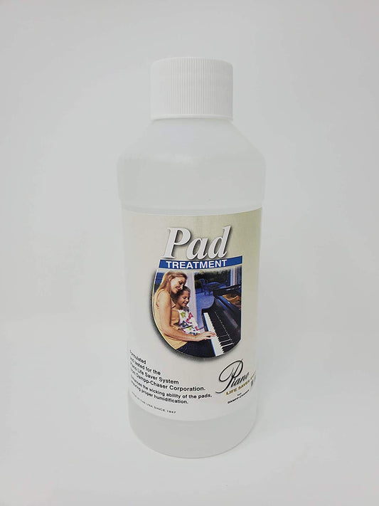 Dampp-Chaser - Piano Humidifier - Pad Treatment, 7.5 oz