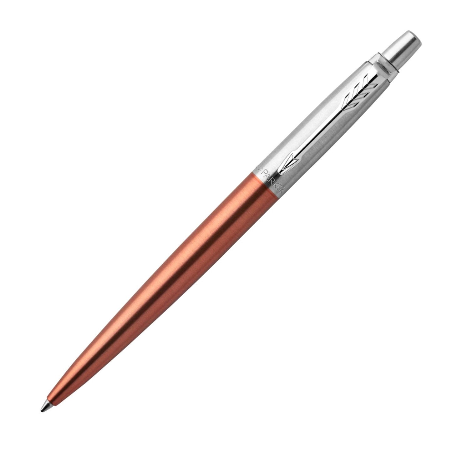 Parka Ballpoint Pen Oil Based Jotter