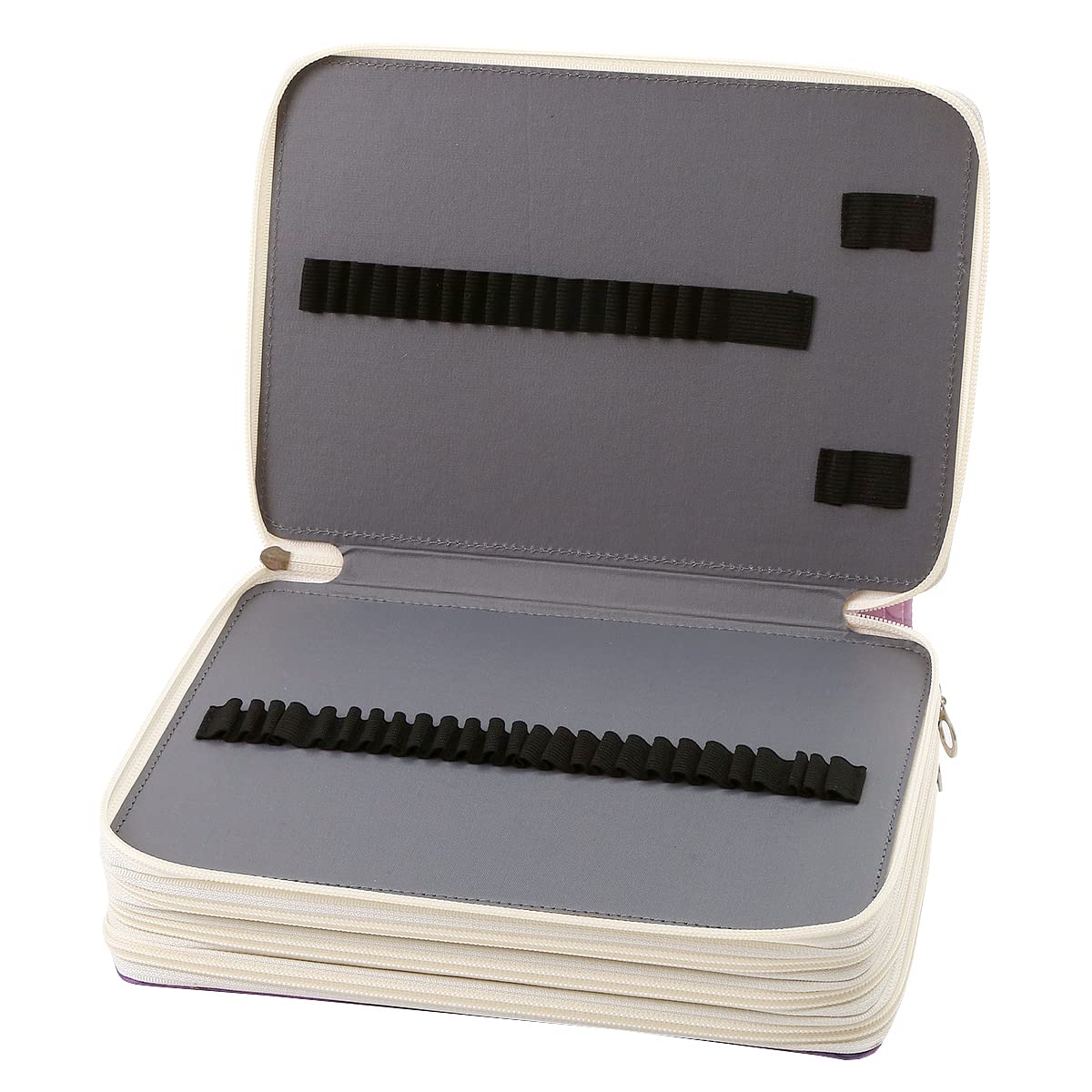 Lbxgap 200 Slots Colored Pencil Case Organizer