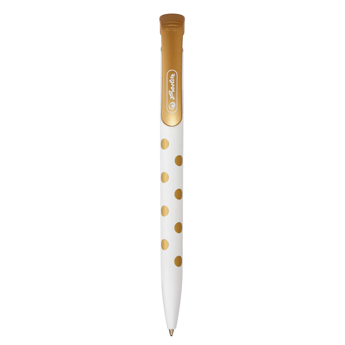 herlitz Pure Glam Ballpoint Pen