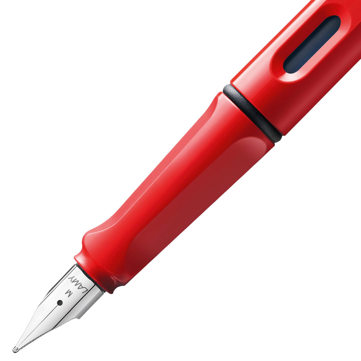 Lamy safari Fountain Pen - Elegant Design Cool Pens, Best Pens For Smooth Writing, Journaling, and