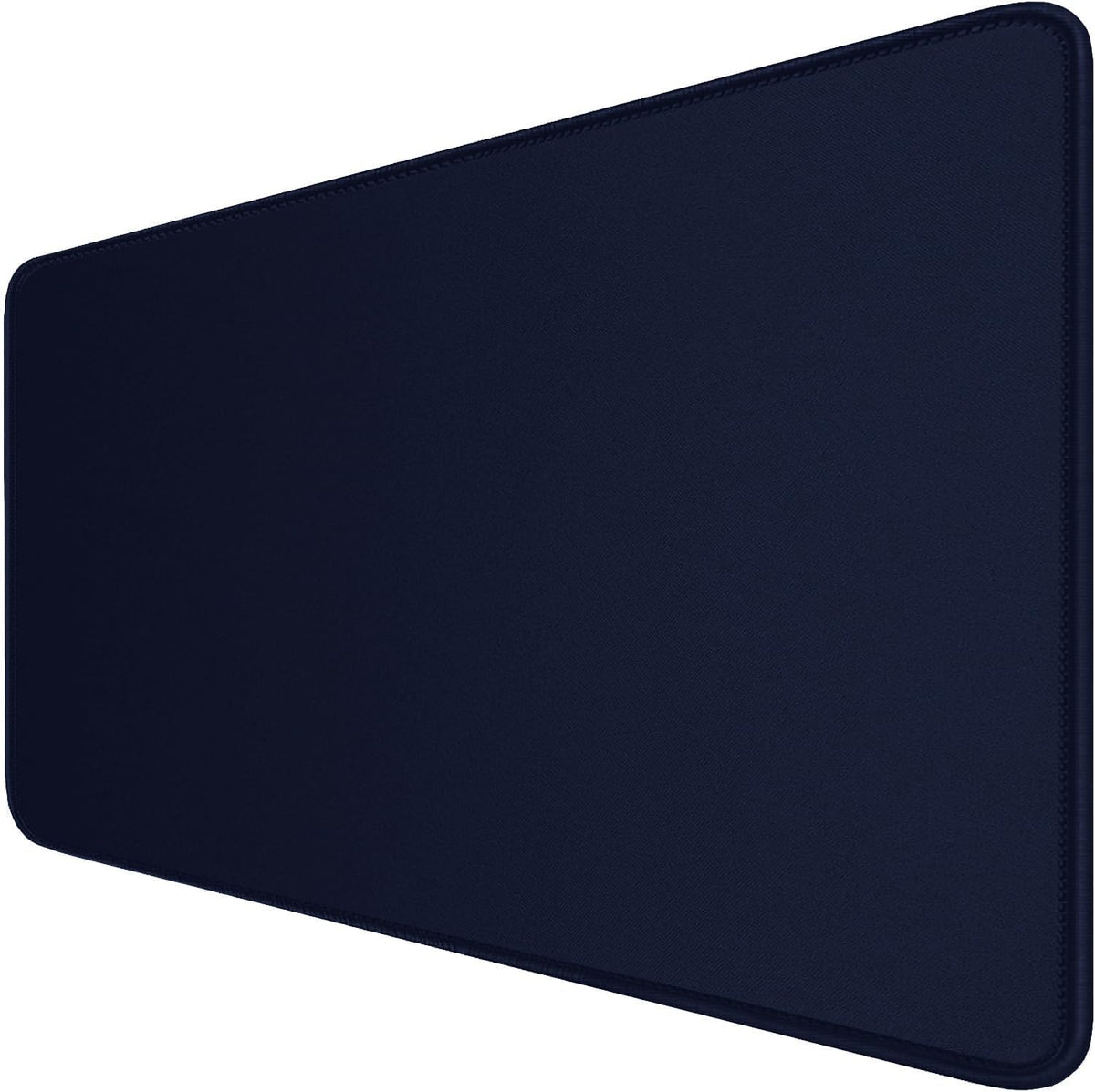 Large Gaming Mouse Pad with Stitched Edges (47.3 X 23.6 in) Waterproof