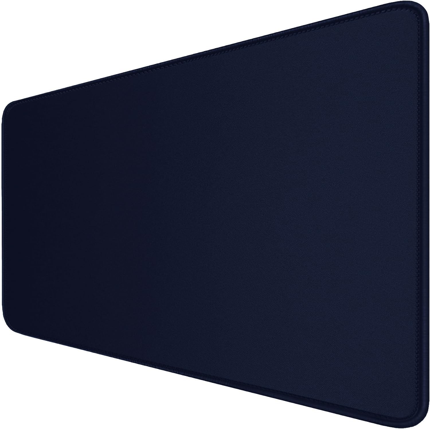 Large Gaming Mouse Pad with Stitched Edges (47.3 X 23.6 in) Waterproof