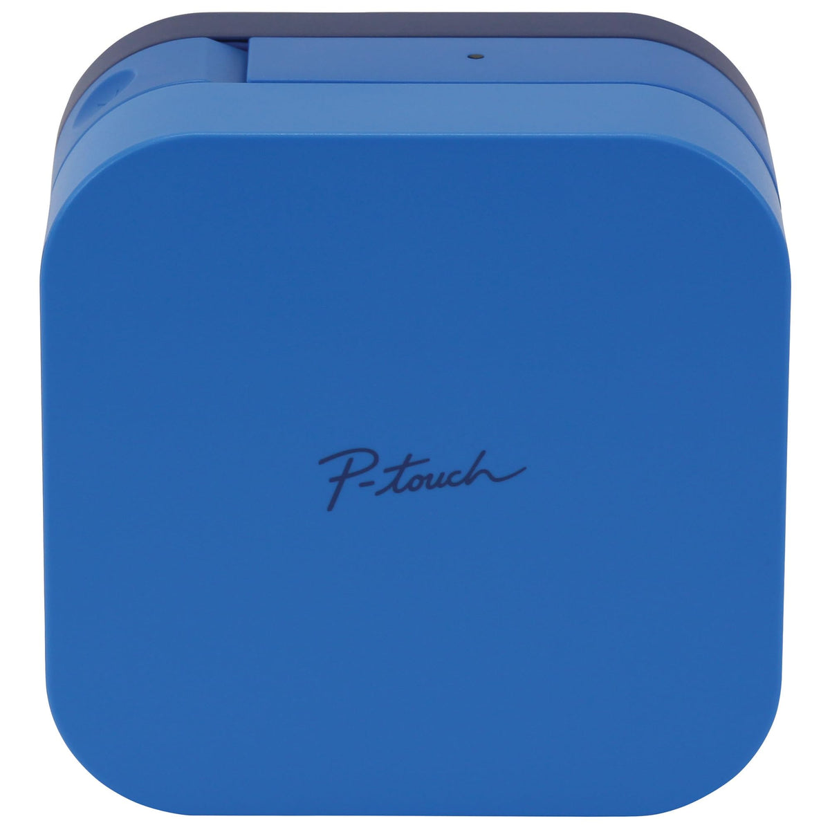 Brother P-Touch Cube Smartphone Label Maker, Bluetooth Wireless Technology, Multiple Templates