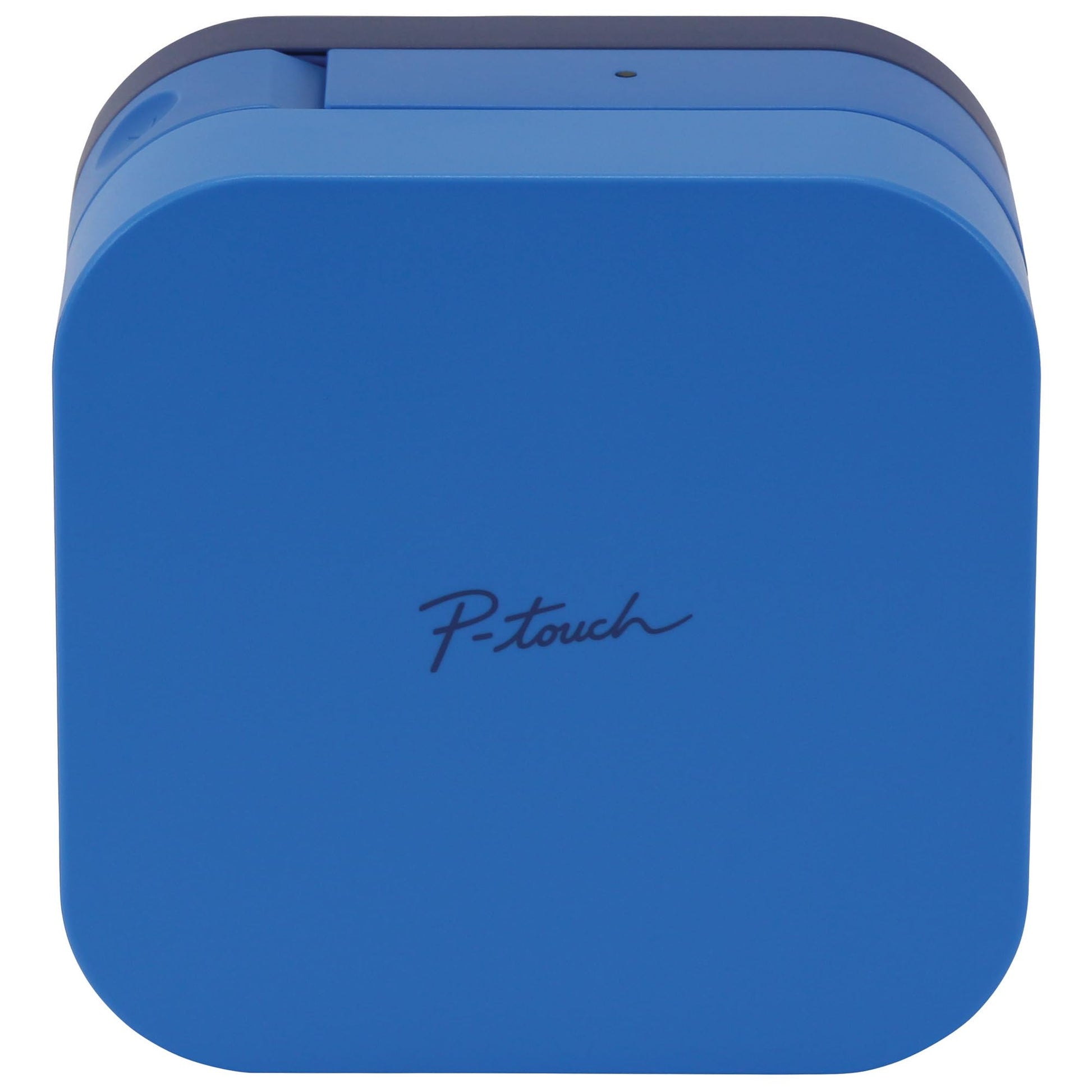 Brother P-Touch Cube Smartphone Label Maker, Bluetooth Wireless Technology, Multiple Templates