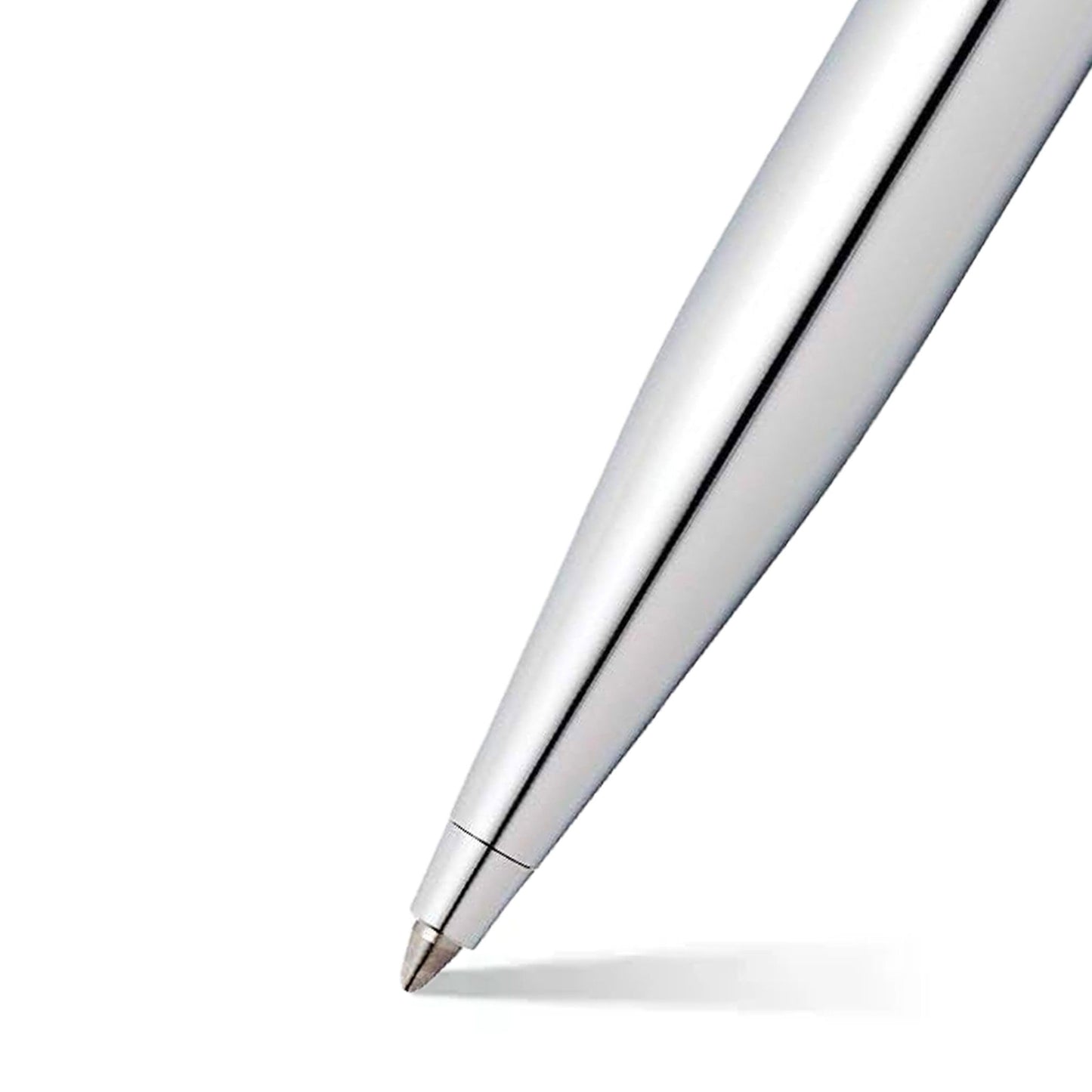 Sheaffer VFM Chrome Ballpoint Pen