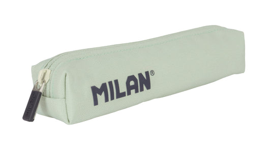 MILAN 1918 Collection Mini Pencil Case, Green
