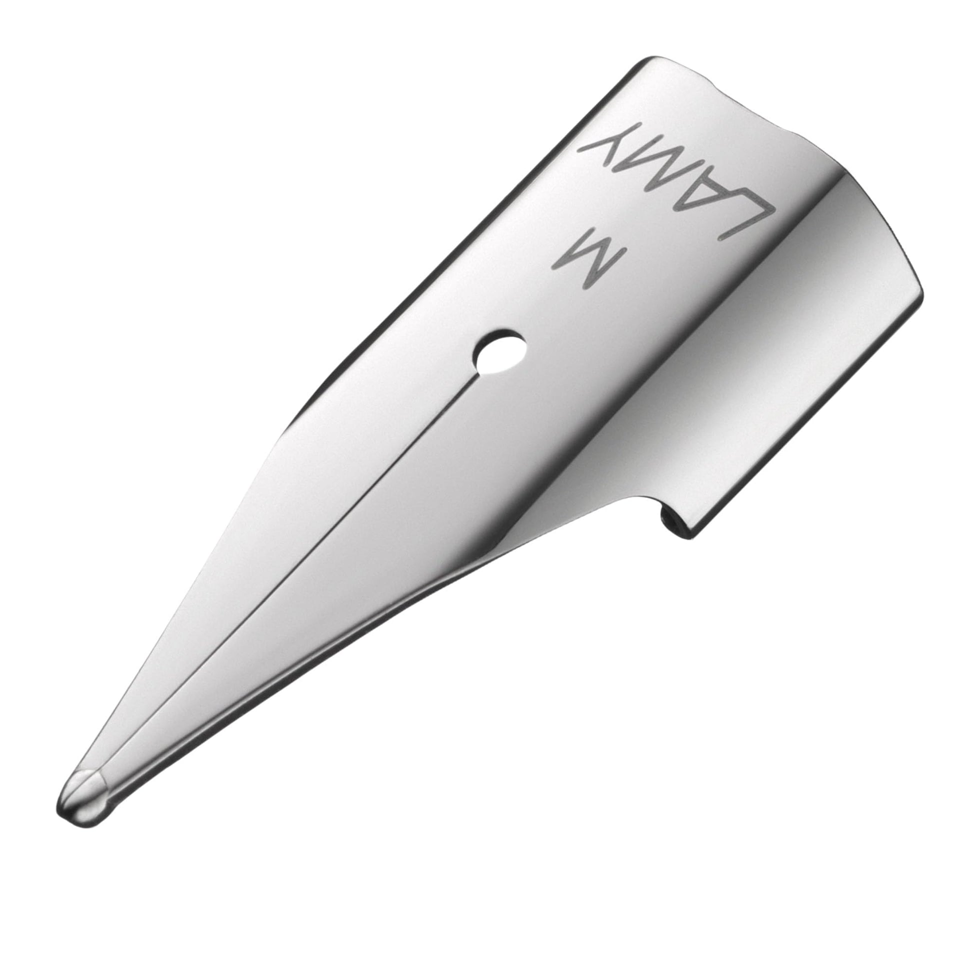 Lamy Z 50 Nib Set - Steel (Single)