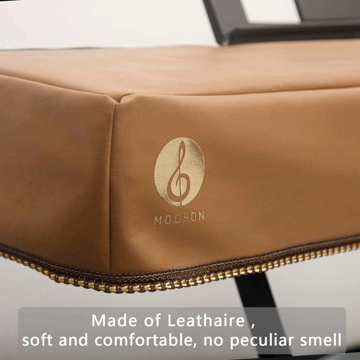 Mooson Keyboard Piano Cover Digital Piano Dust Covers Luxury Soft and Premium Surface Thickening