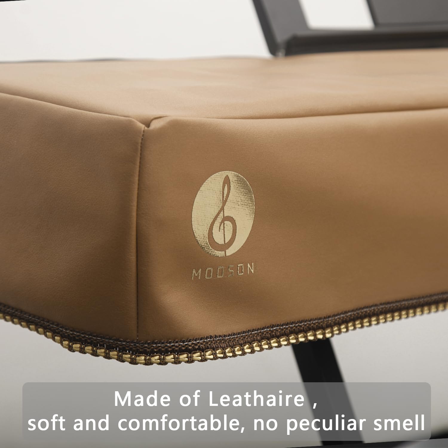Mooson Keyboard Piano Cover Digital Piano Dust Covers Luxury Soft and Premium Surface Thickening