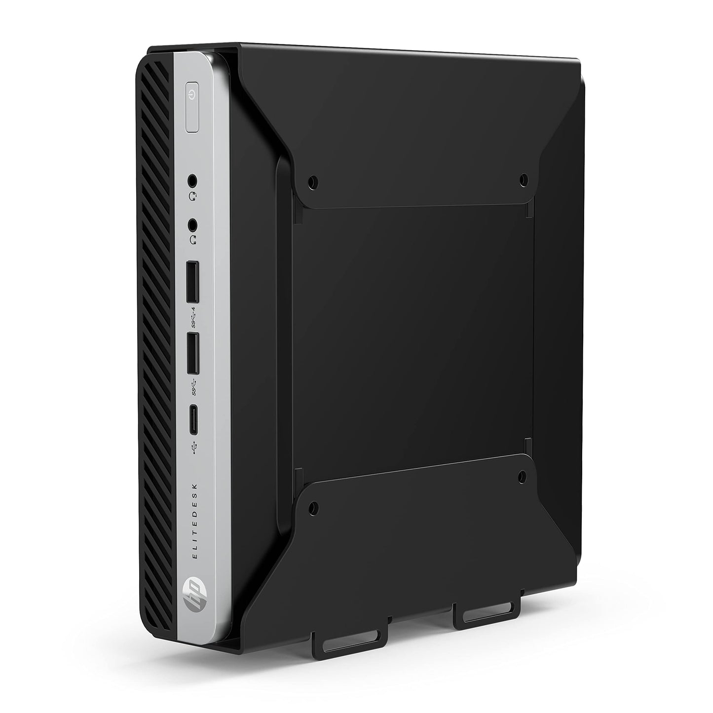 HumanCentric VESA Mount Bracket for HP Desktop Mini, ProDesk & EliteDesk