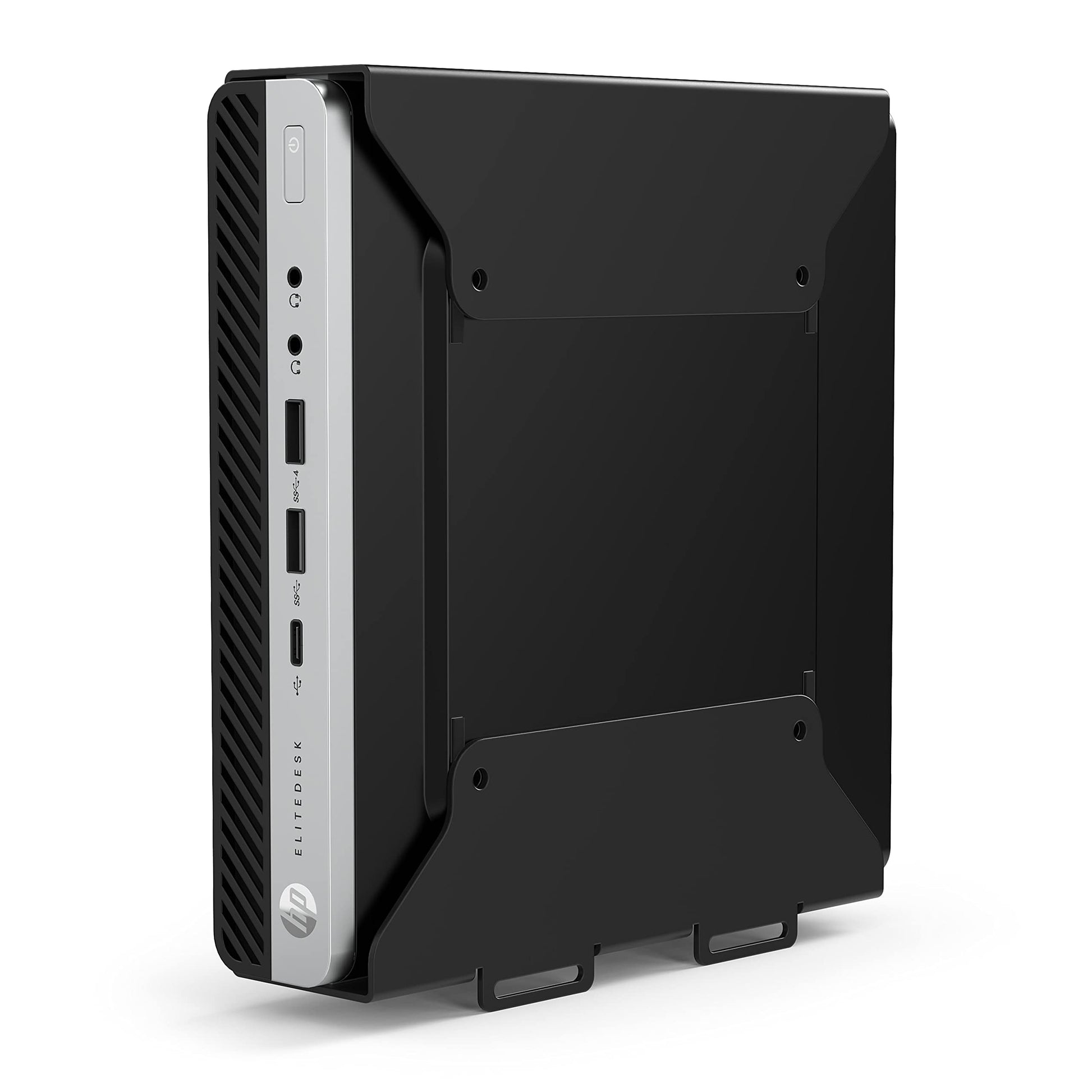 HumanCentric VESA Mount Bracket for HP Desktop Mini, ProDesk & EliteDesk