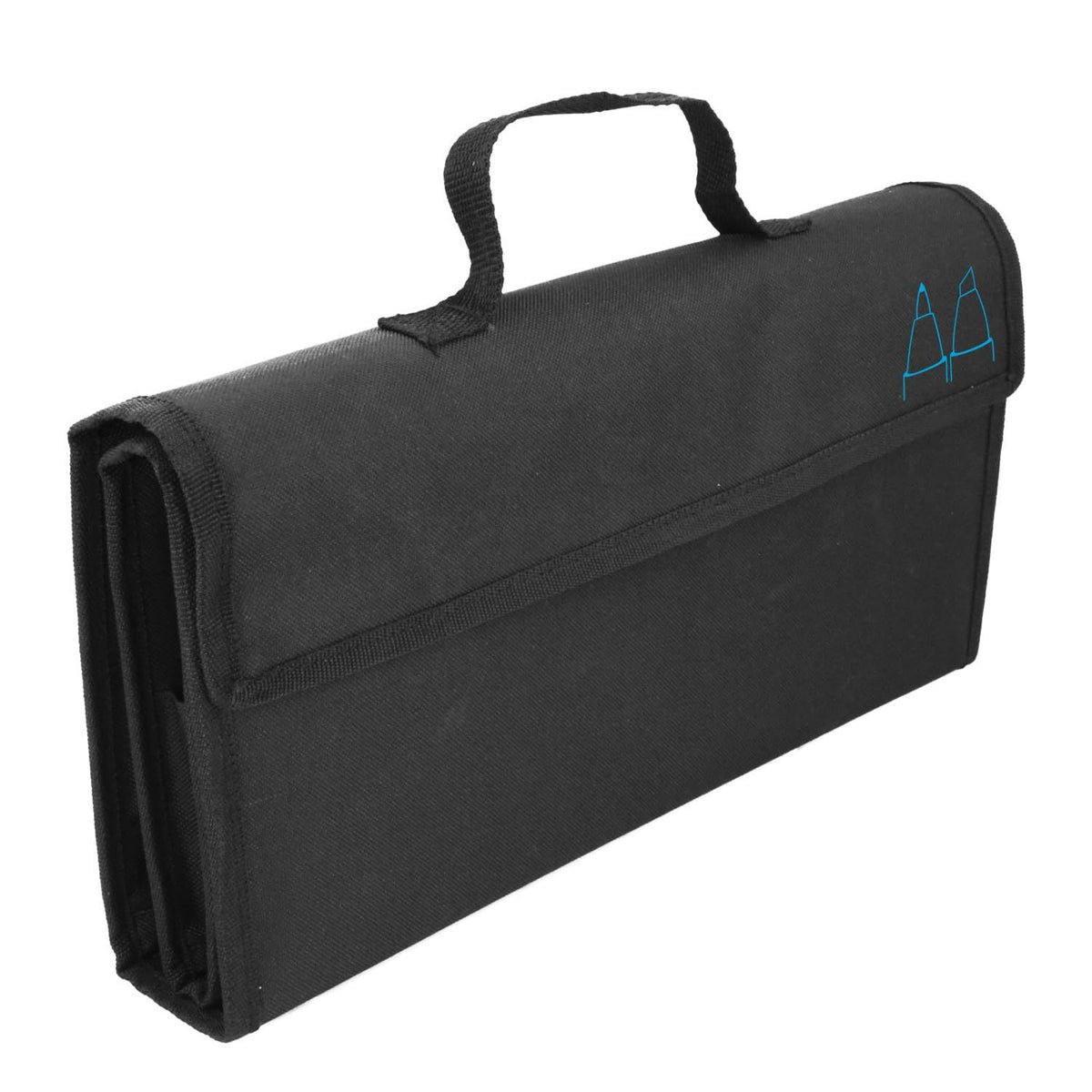 GRAPH'IT Empty Easel Storage Bag for 72 Alcohol Markers SA41702