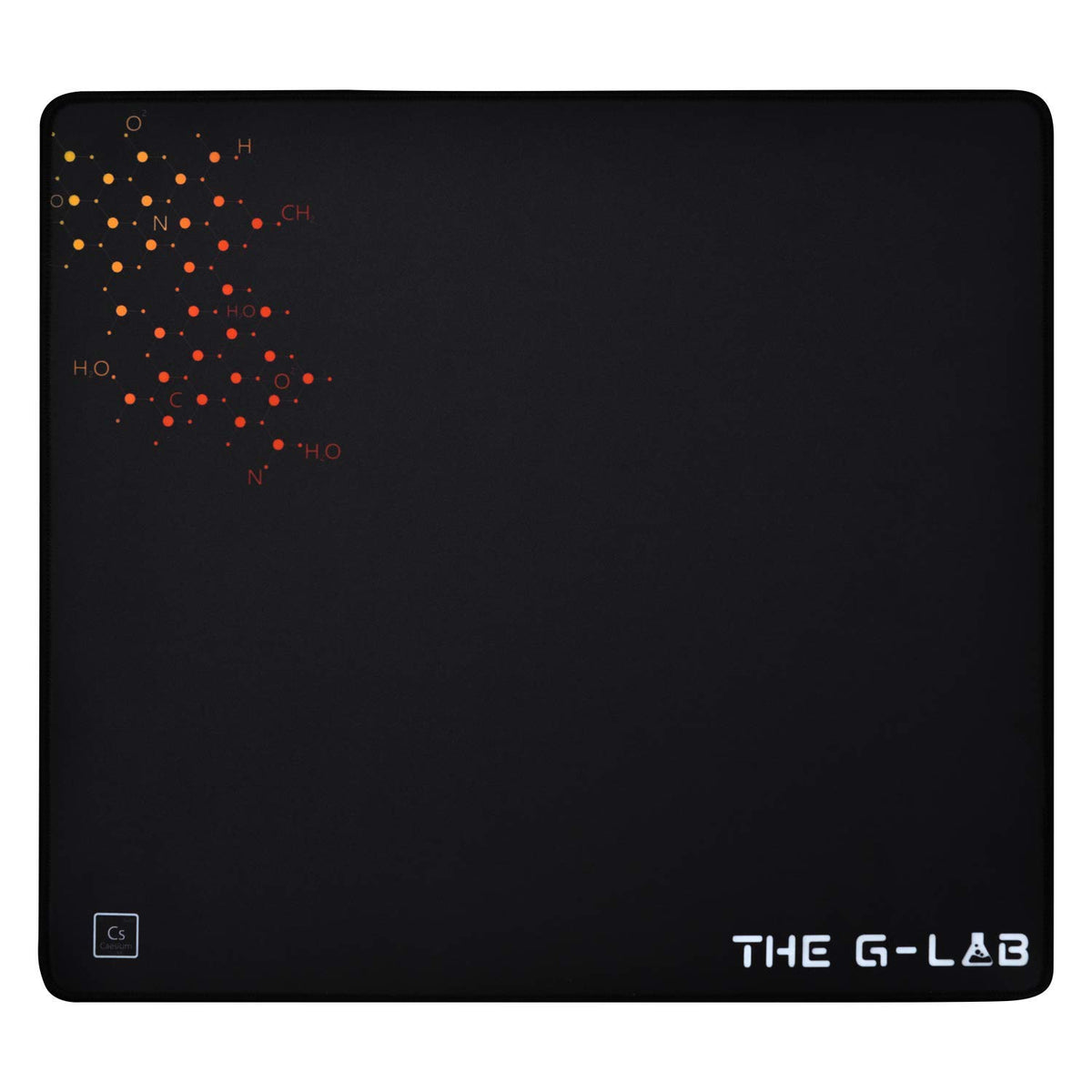 The G-Lab – PAD – Mouse Pad