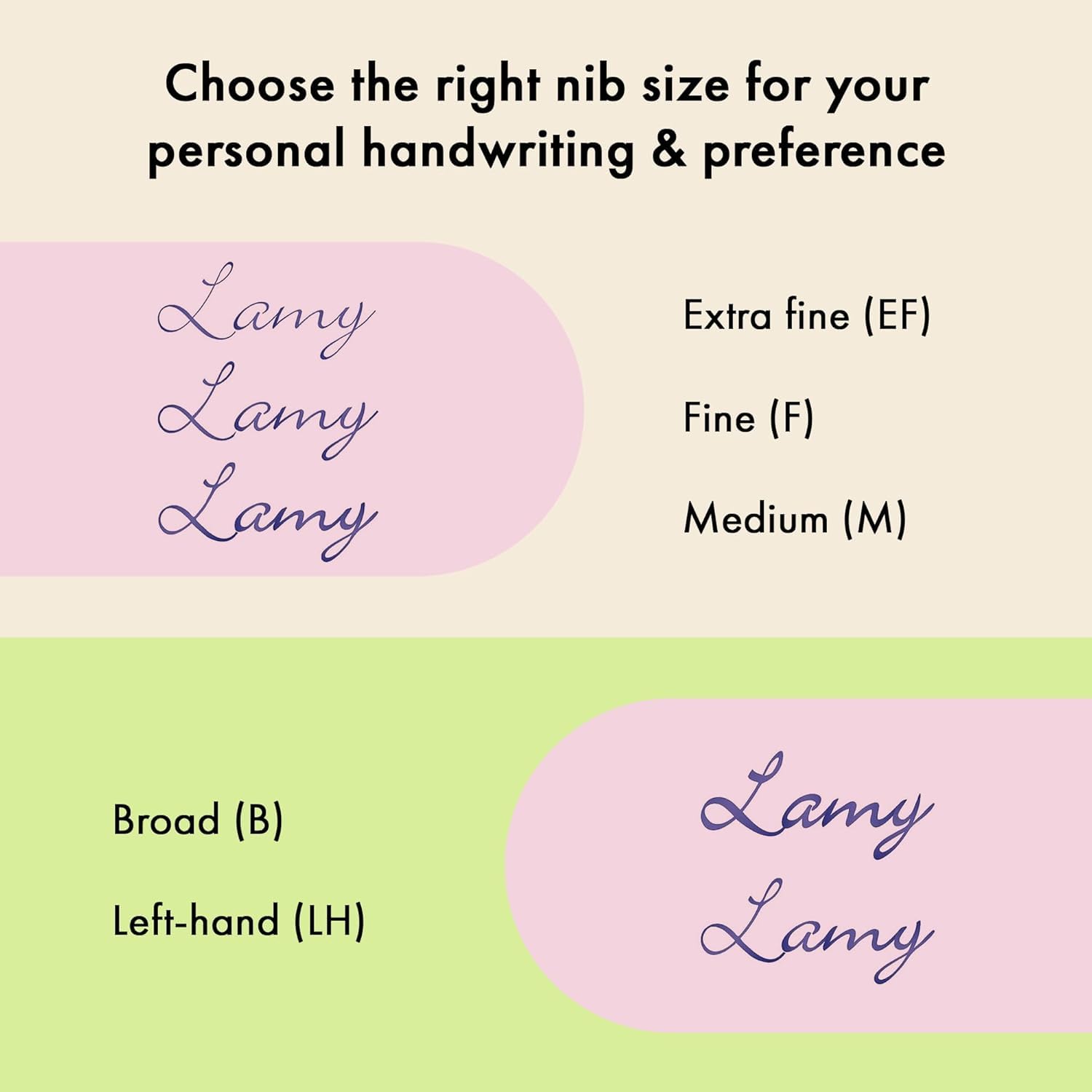 LAMY AL-star flamingo - Fountain Pen with ergonomic grip & polished steel nib in size M