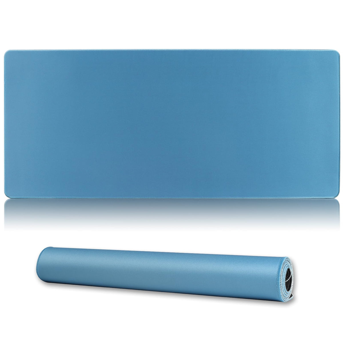 Cmhoo XXL Gaming Mouse Pad 35.4x15.7 Professional Large Mouse Pad & Computer Game Mouse Mat-90x40