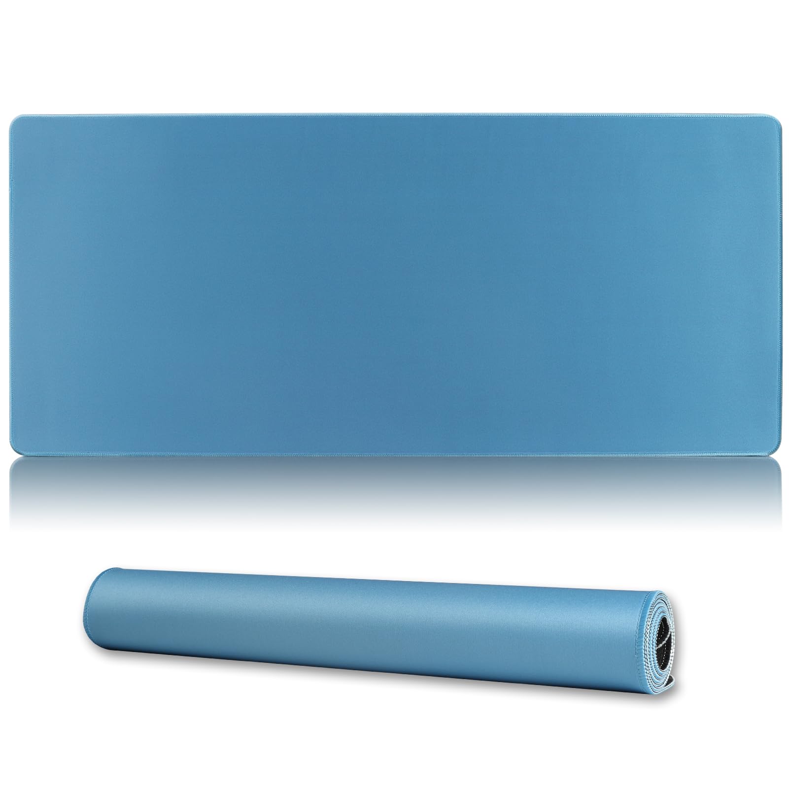 Cmhoo XXL Gaming Mouse Pad 35.4x15.7 Professional Large Mouse Pad & Computer Game Mouse Mat-90x40