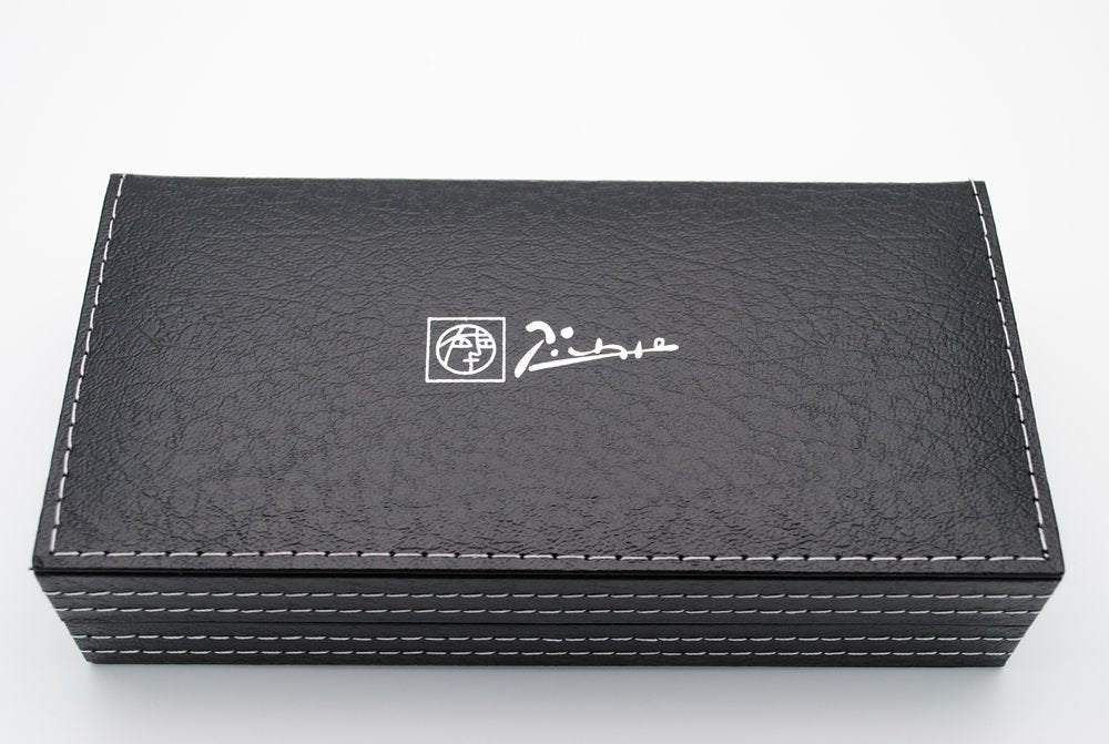 czxwyst Picasso 902 Gentleman Collection Fountain Pen Original Box (Carnelian)