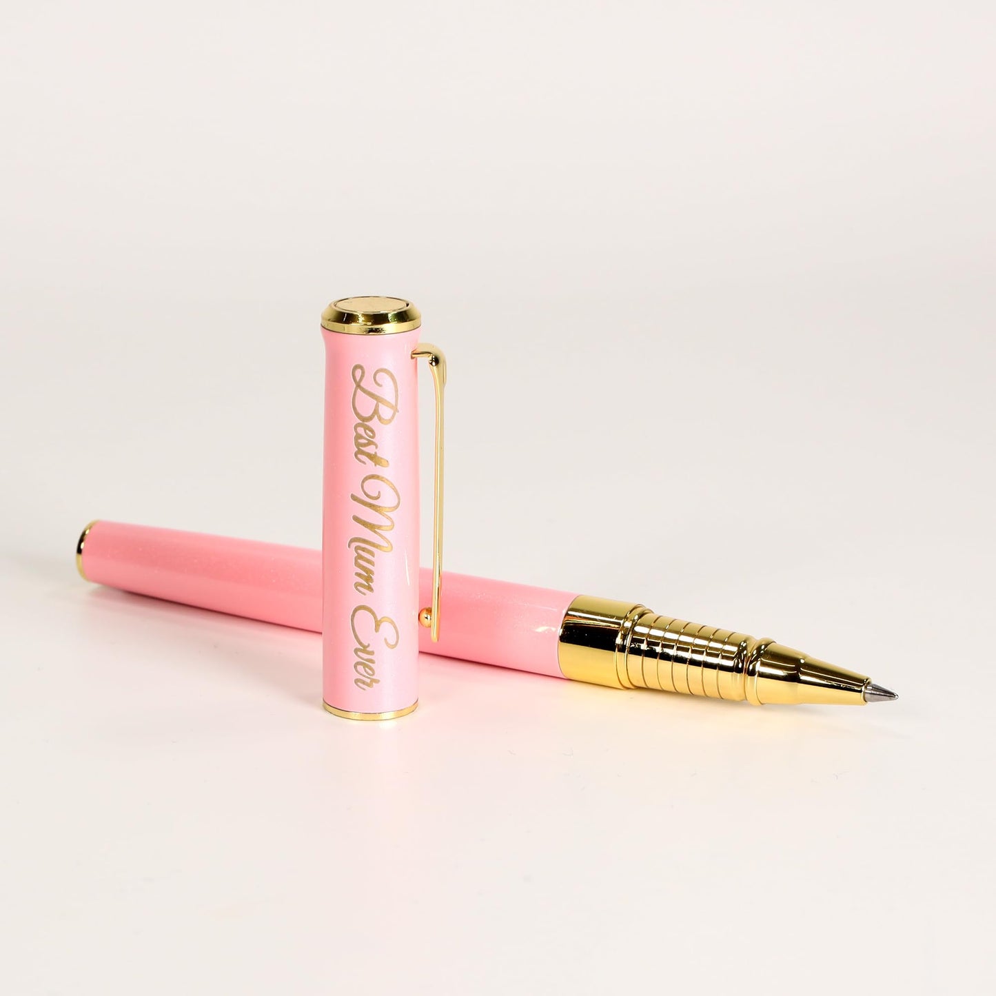 CustomDesign.Shop Personalized Custom Premium Metal Pen + Gift Box | Design A Truly Unique Present