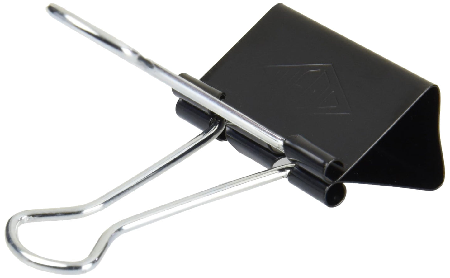 Wedo 6421432 32 mm Fold Back Clip (Pack of 12)