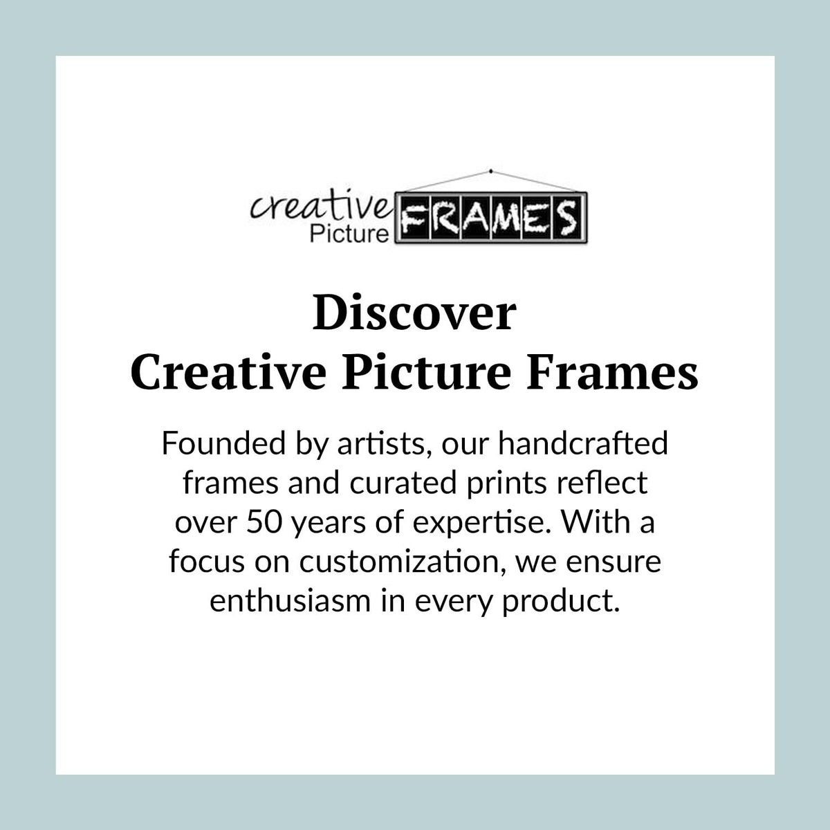 Creative Picture Frames 10.5 x 14 Magazine Frame with Full-Strength Glass, Holds Up To A 1/4" Thick