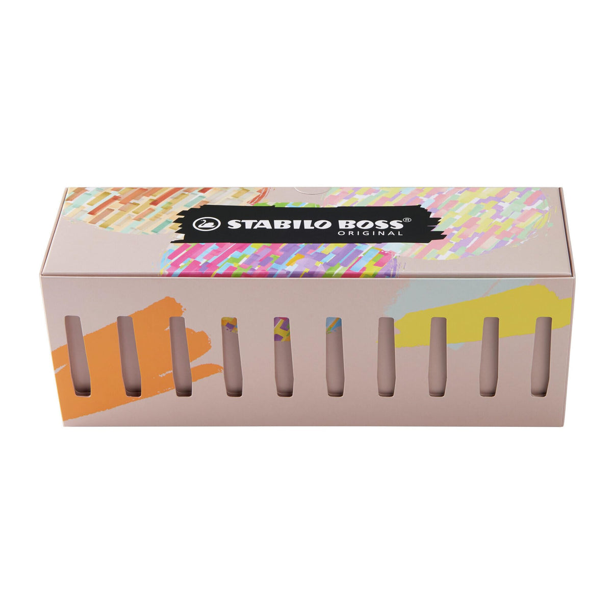 STABILO BOSS ORIGINAL - Highlighter