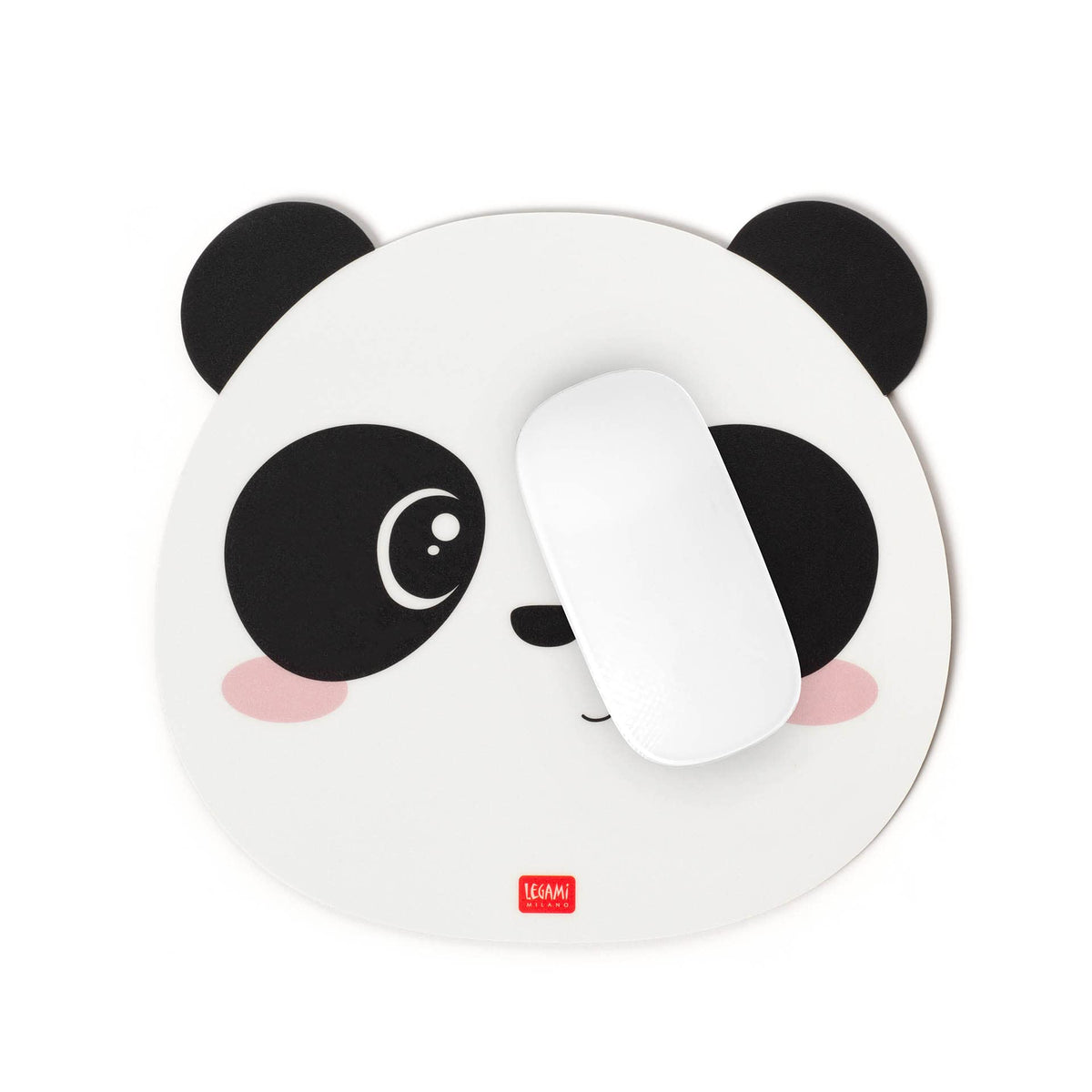 LEGAMI - Panda Mouse Mat