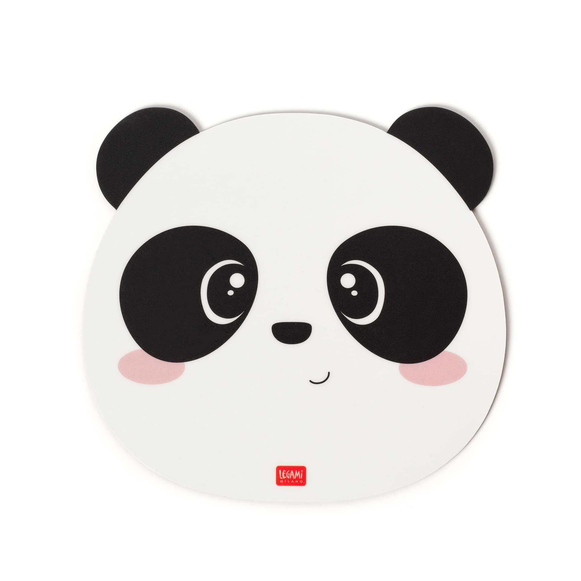 LEGAMI - Panda Mouse Mat