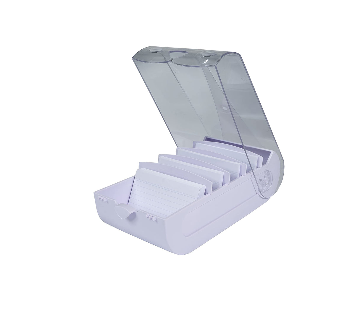 EXACOMPTA - Ref. 5336423D - 1 Learning Box BUNNYBOX A8 - Dimensions 19.5 x 10 x 6 cm - Colour: