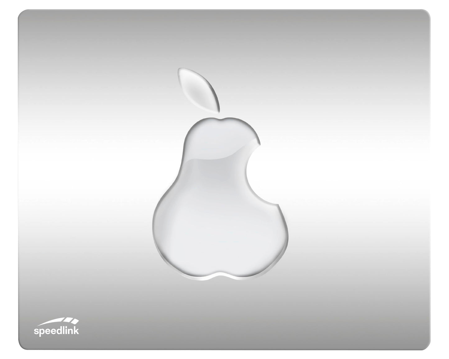 Speedlink SL-6242-F01 Silk Mousepad - Pear