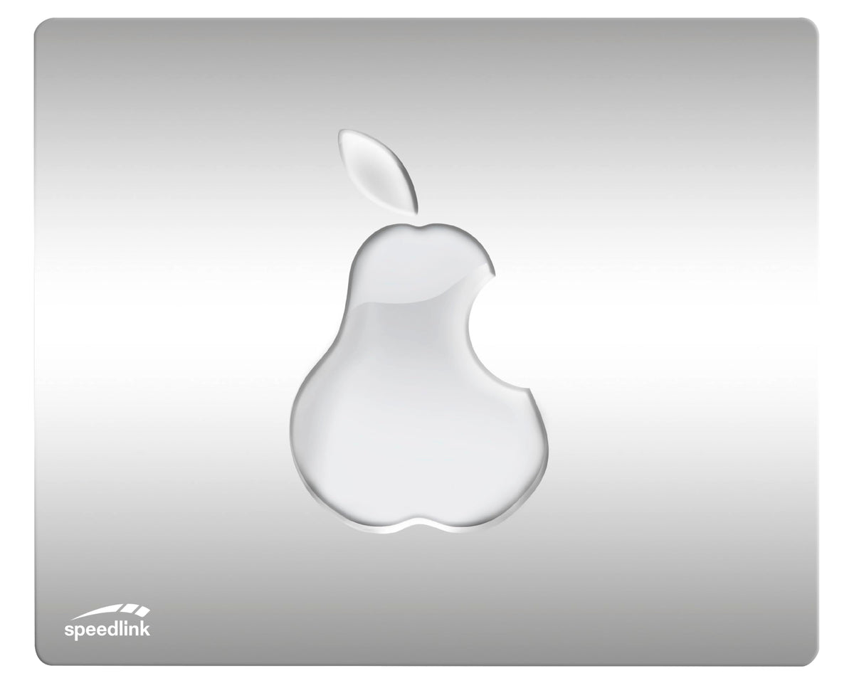Speedlink SL-6242-F01 Silk Mousepad - Pear