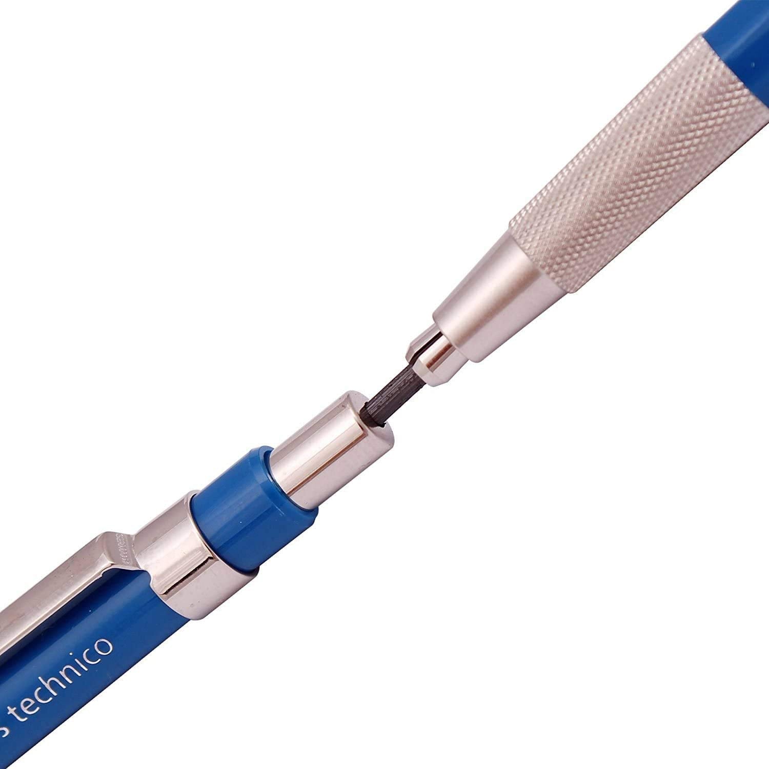 Staedtler Mars Technico 780C Mechanical Lead holder,clutch Pencil for Draft Drawing, Art Sketching