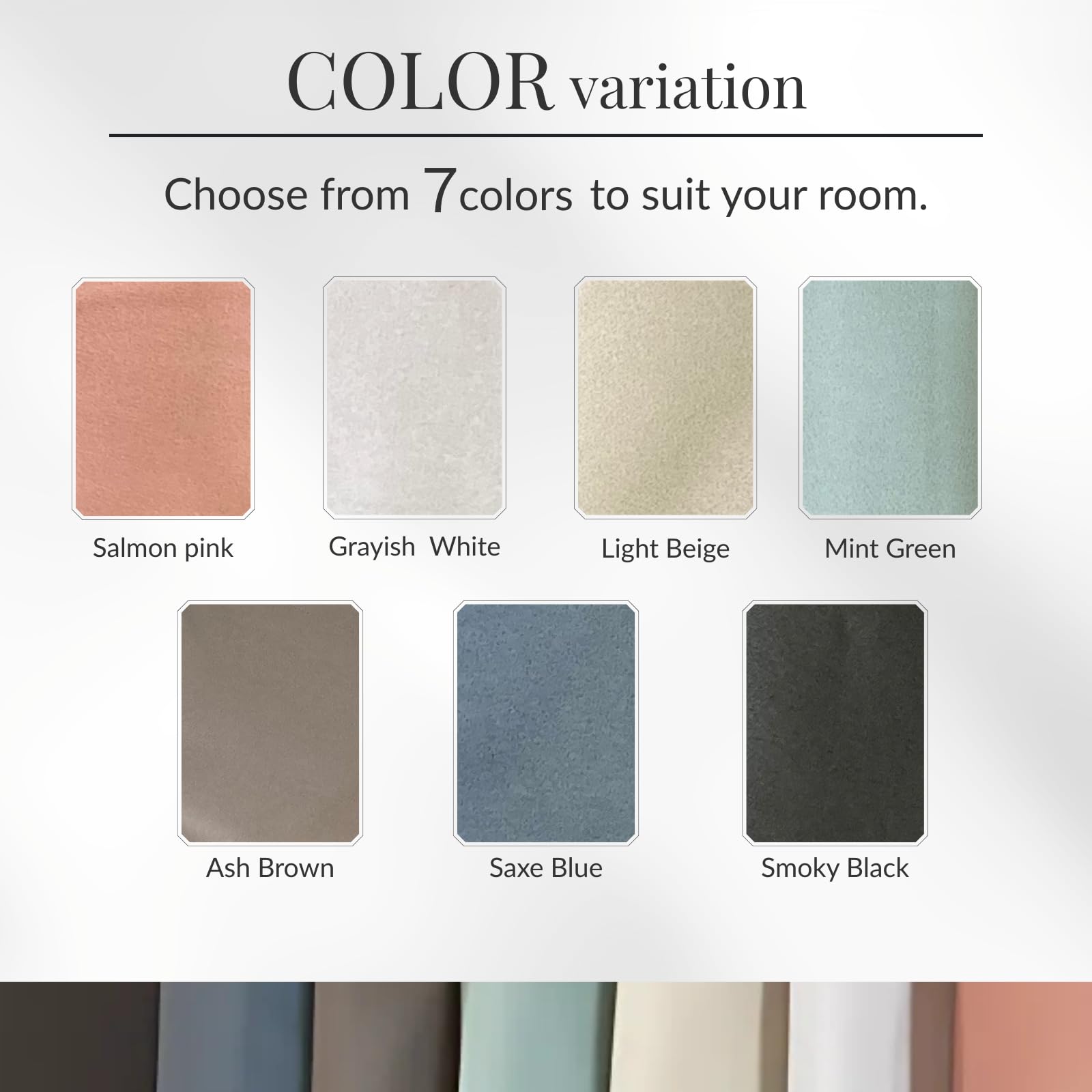 mifamire music 88 Keys Piano Keyboard Dust Cover PiuColor, Designed by Professional Pianist, Music