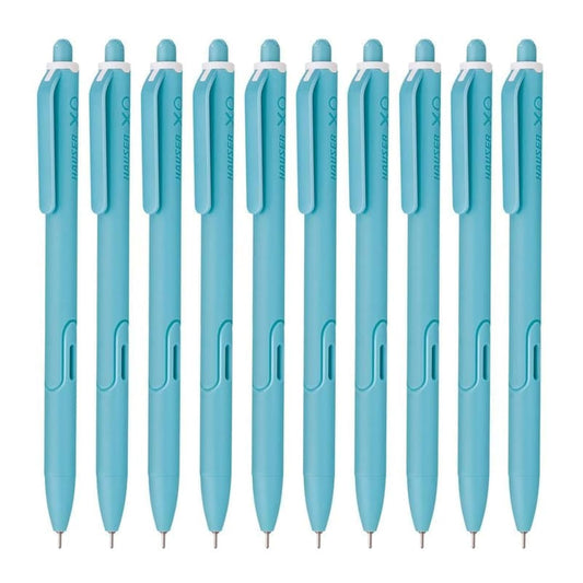 Hauser XO RT Retractable Ball Pen | Sleek Body & Minimalistic Design | Matt Finish & Solid Body