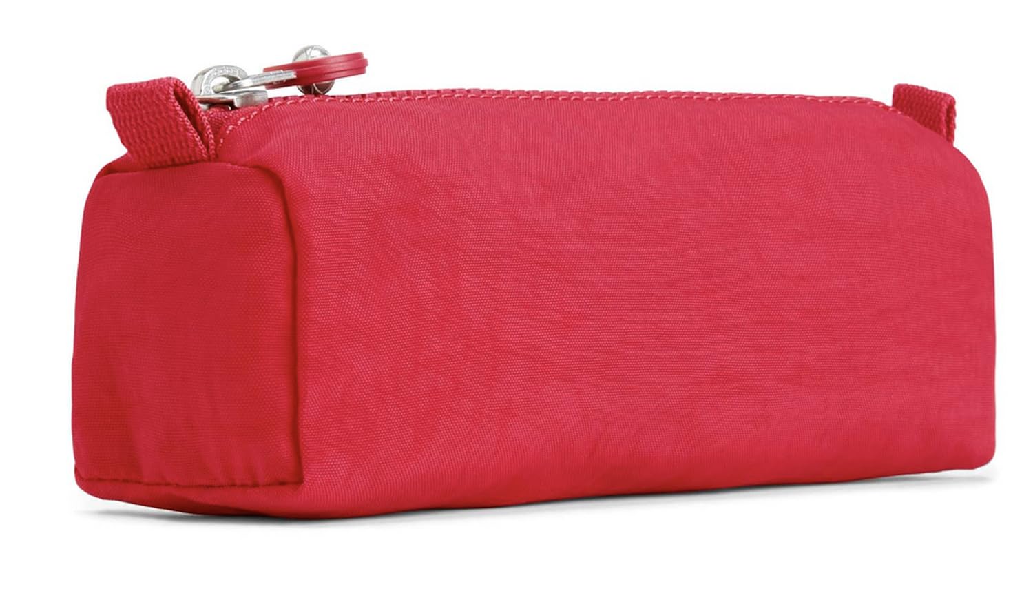 Kipling Freedom Medium pencase, Pouches, Cases, True Pink, One Size, FREEDOM