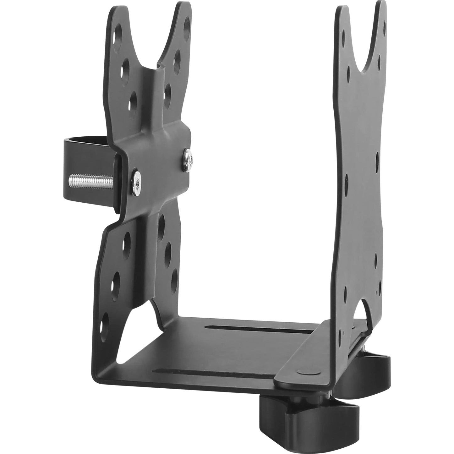 StarTech Thin Client Mount, Adjustable .7 to 2.8", Mac Mini Monitor Mount