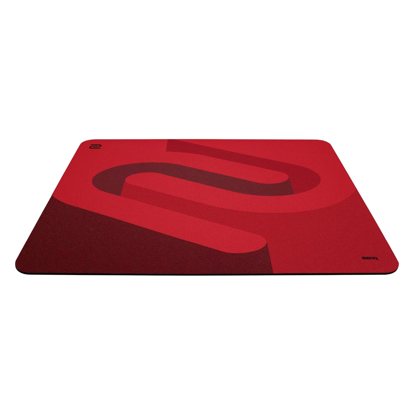 BenQ ZOWIE G-SR-SE Rouge II Large Esports Gaming Mouse Pad, Humidity resistance color cloth, Smooth