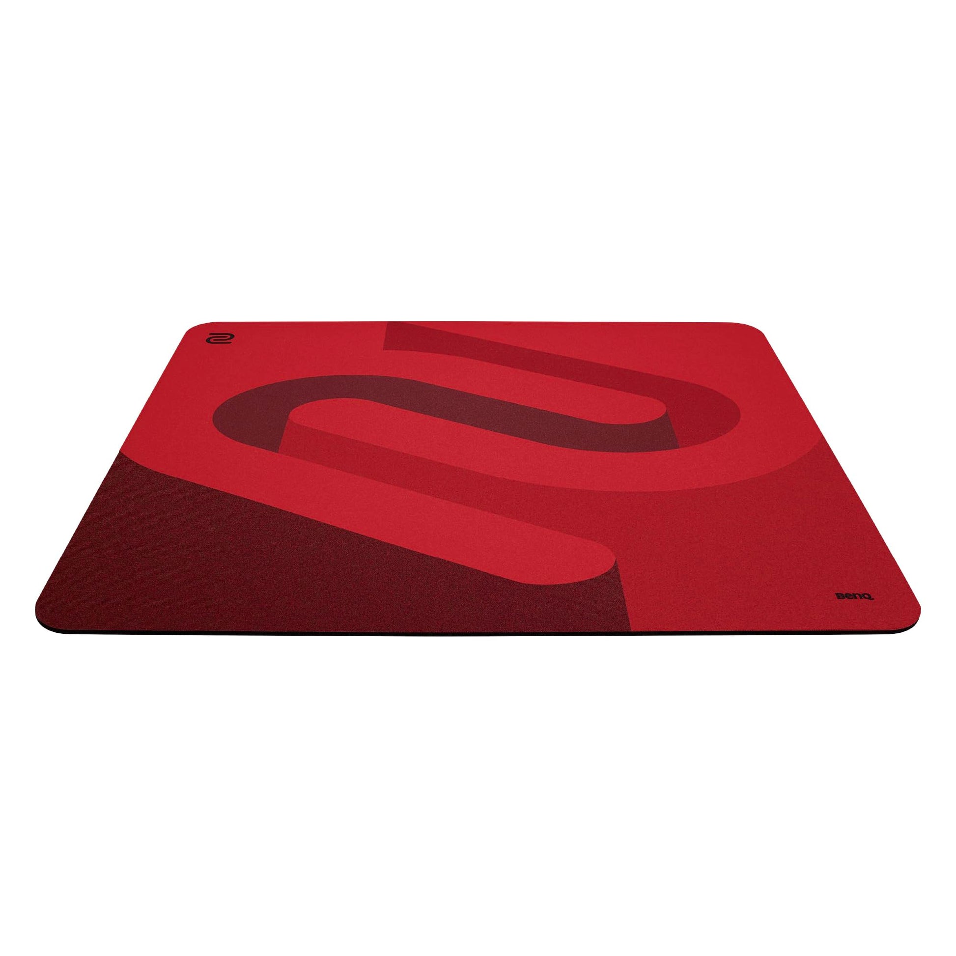 BenQ ZOWIE G-SR-SE Rouge II Large Esports Gaming Mouse Pad, Humidity resistance color cloth, Smooth