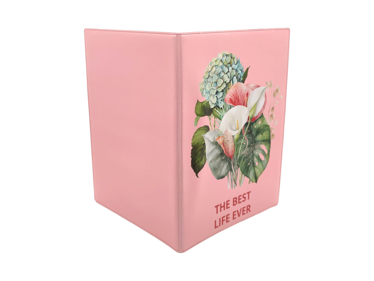 JW Ministry Organizer - Field Service Organizer - Best Life Ever JW Magazine Holder - Field Service