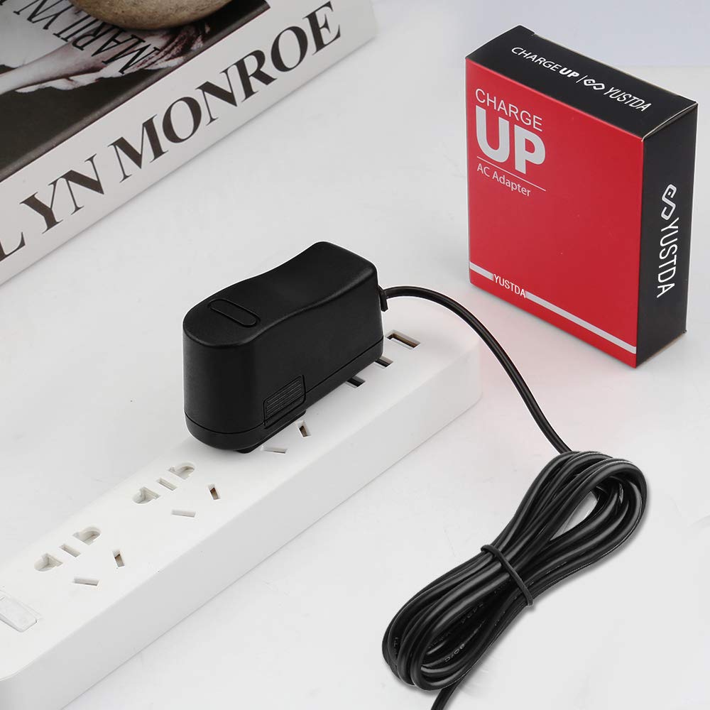 Wall Charger AC Adapter for BP-DL700 DURALAST 700 AMP Peak Battery Jump Starter