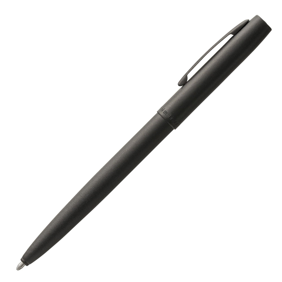 Fisher Space Pen Military Cap-O-Matic Pen, Black Ink, Gift Box