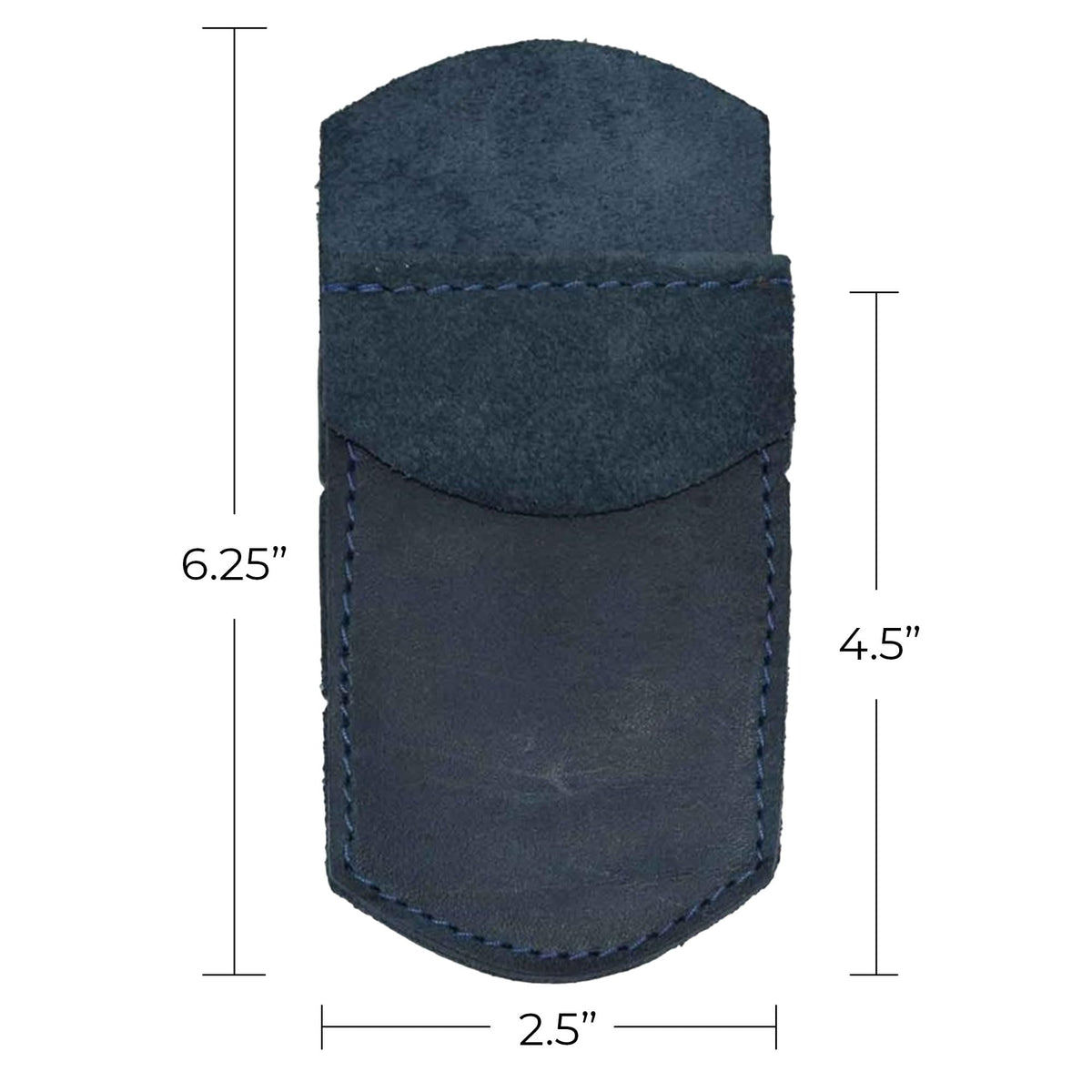Hide & Drink, Pocket Protector, Pencil Pouch, Pen Holder for Shirt Pockets, Lab Coats, Backpacks