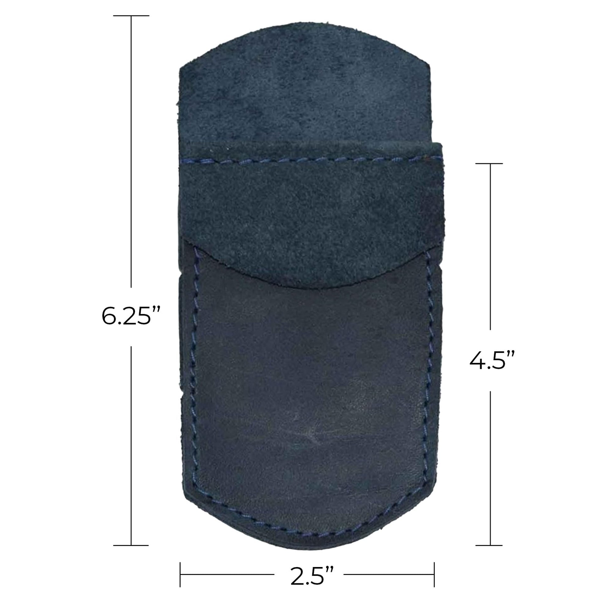 Hide & Drink, Pocket Protector, Pencil Pouch, Pen Holder for Shirt Pockets, Lab Coats, Backpacks