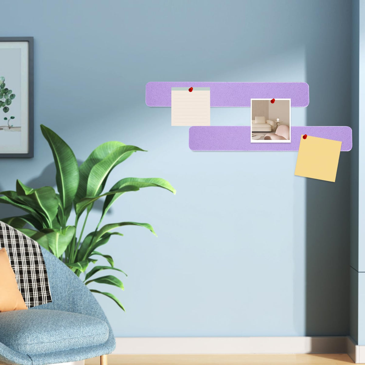 Bulletin Board Cork Board Cork Boards for Walls Cork Board for Office Pin Board Bulletin Boards for